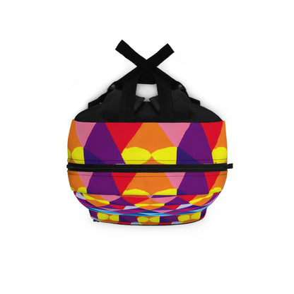 SparklesXO - Hustler Pride Backpack