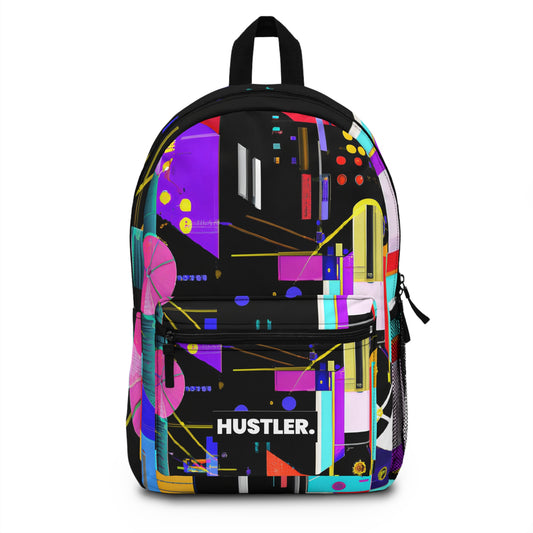 Neonator 2300 - Hustler Backpack