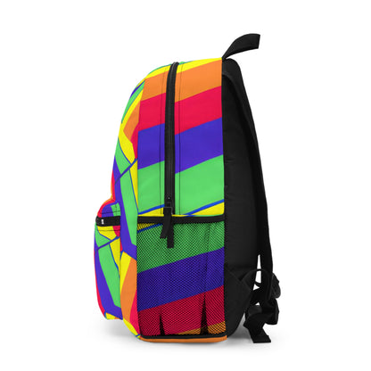 DivinityDynasty - Hustler Pride Backpack