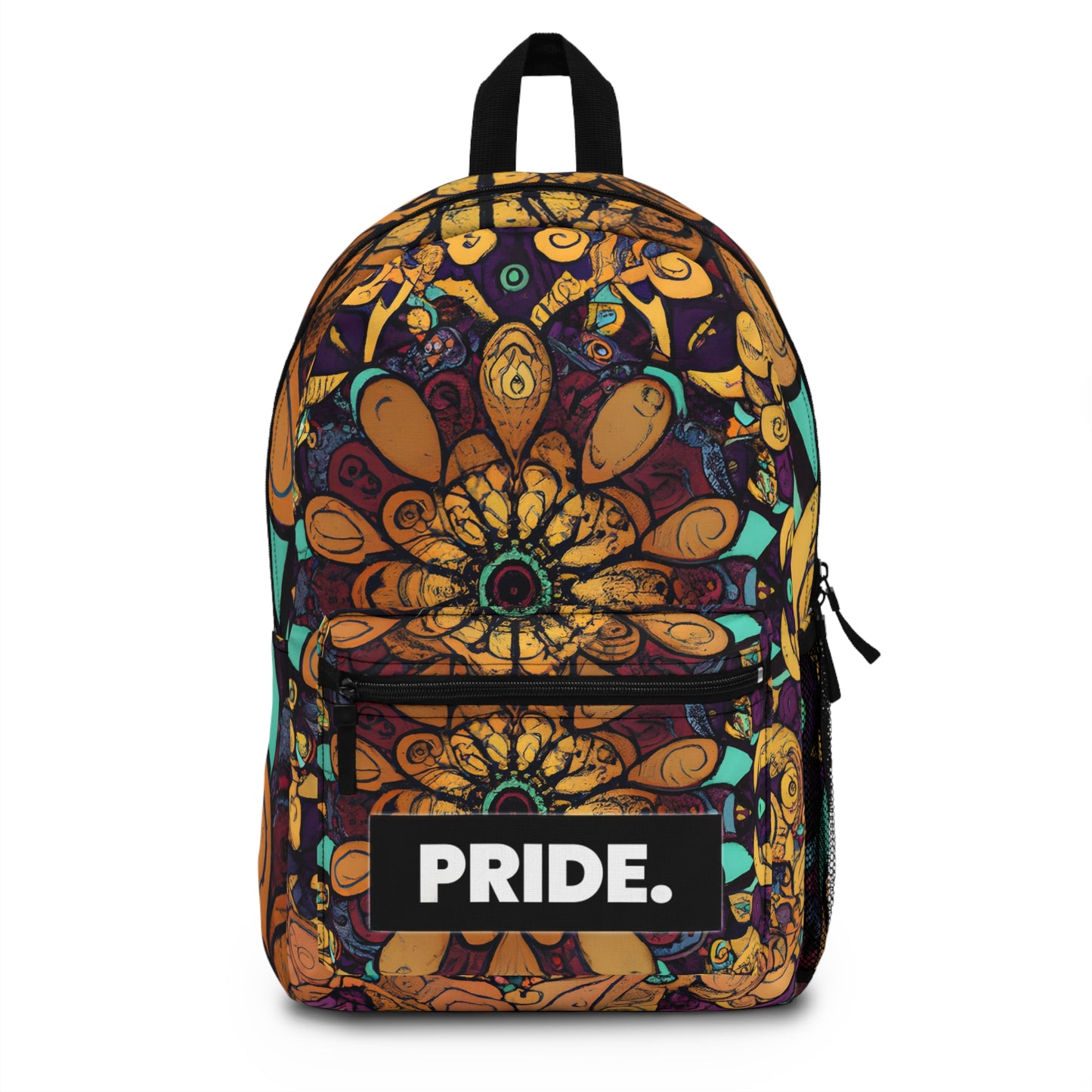 OpalVelvet - Gay Pride Backpack