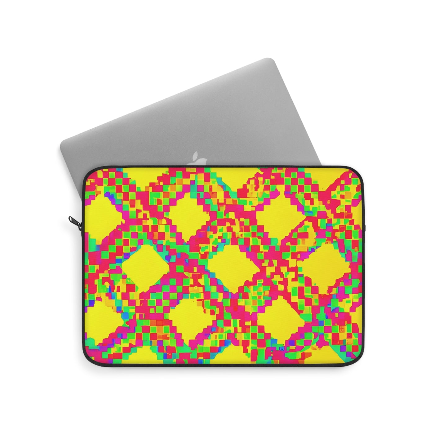 PistolPoppinPriscilla - LGBTQ+ Laptop Sleeve (12", 13", 15")