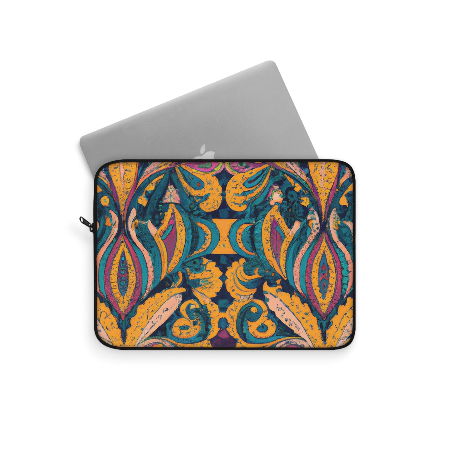 Velvetize - LGBTQ+ Laptop Sleeve (12", 13", 15")