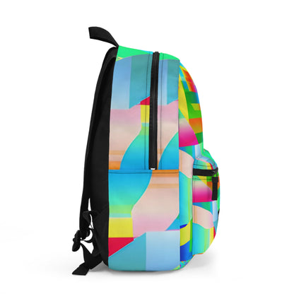 StarliteStorm - Hustler Backpack