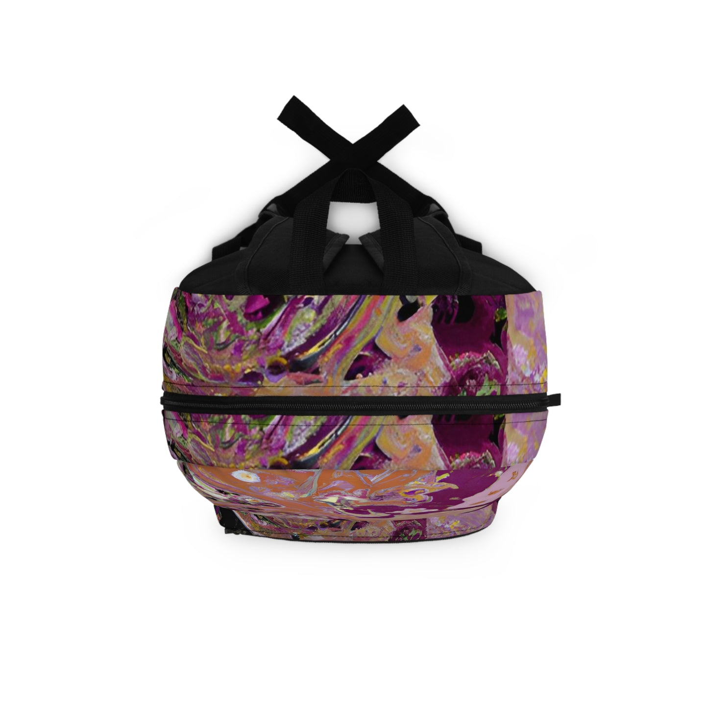 BubblesMaeLux - LGBTQ+ Pride Backpack