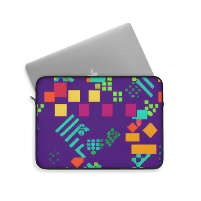 CherSnow - LGBTQ+ Laptop Sleeve (12", 13", 15")