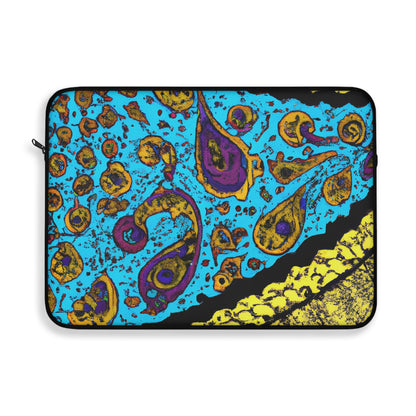 VelvetReign - LGBTQ+ Laptop Sleeve (12", 13", 15")