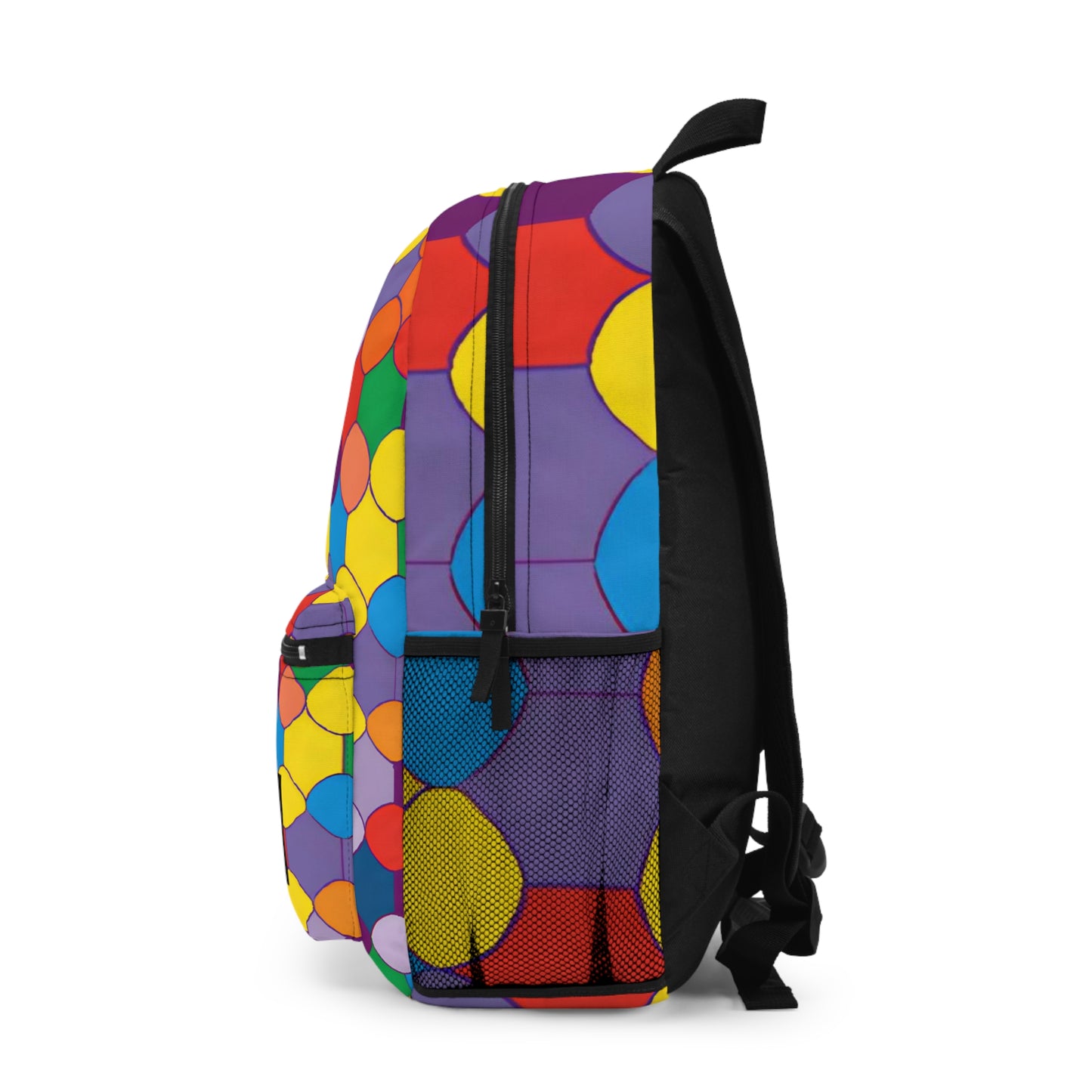 CrystalRainbow - Gay Pride Backpack