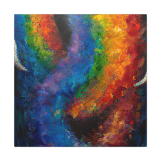 Michelangela - Gay Hope Canvas Art