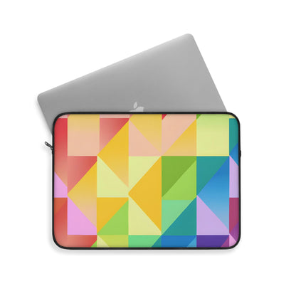FlaminFox - LGBTQ+ Laptop Sleeve (12", 13", 15")