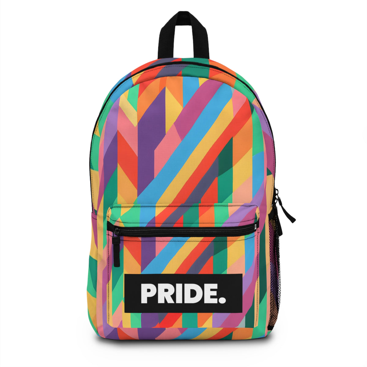 GlitzyGalsha - Gay Pride Backpack