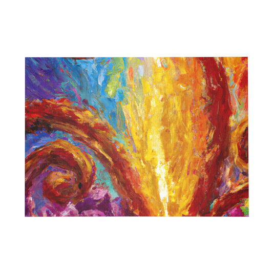 RossoFiorire - Gay Hope Jigsaw Puzzle