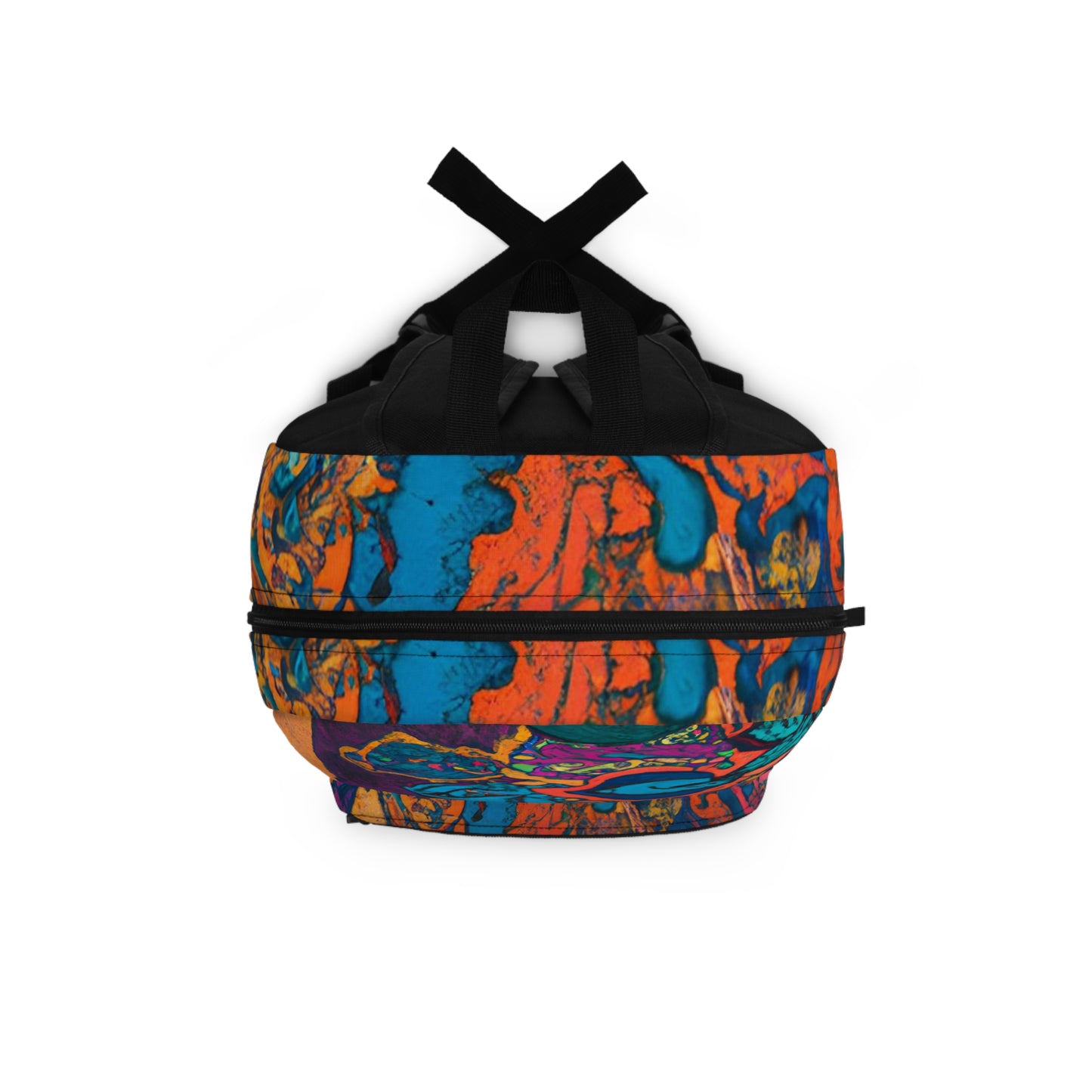 LuxeLeigha - Gay Pride Backpack