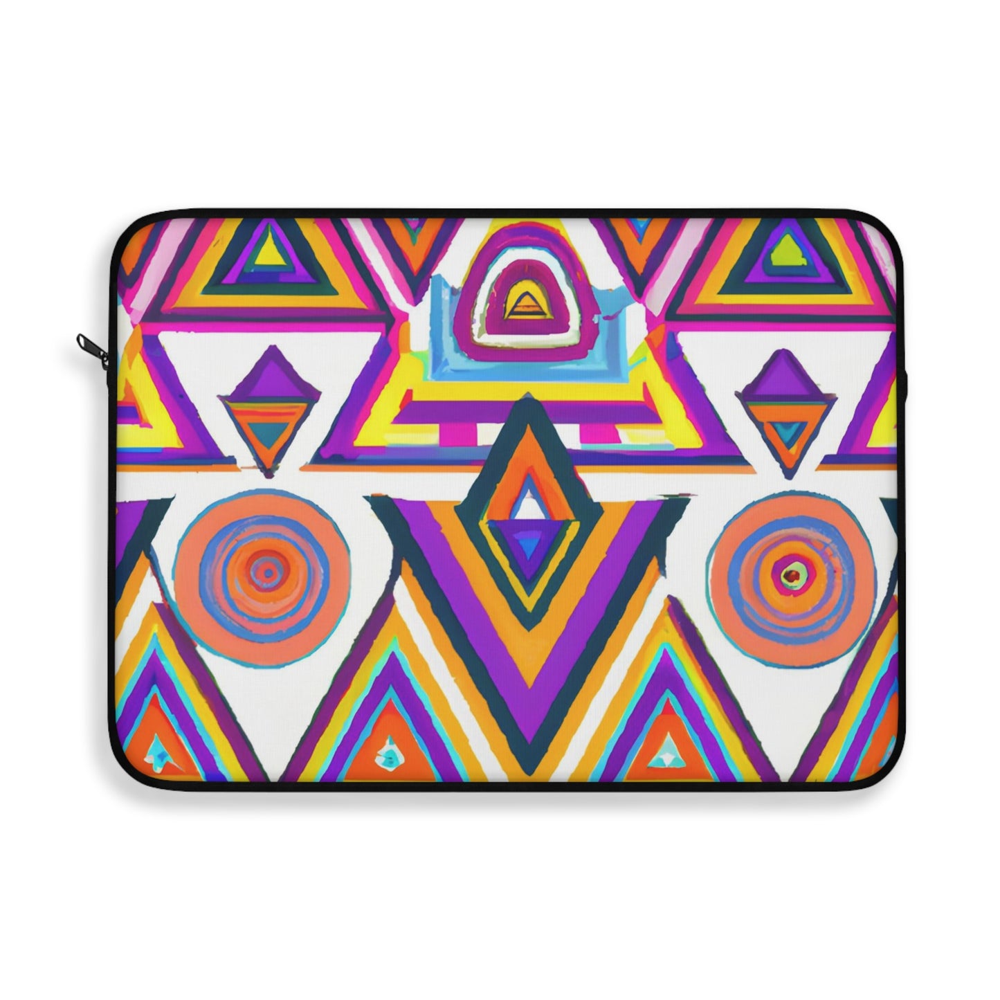 GlitterLashtastic - LGBTQ+ Laptop Sleeve (12", 13", 15")