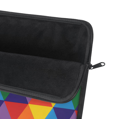 LavaLicious - LGBTQ+ Laptop Sleeve (12", 13", 15")