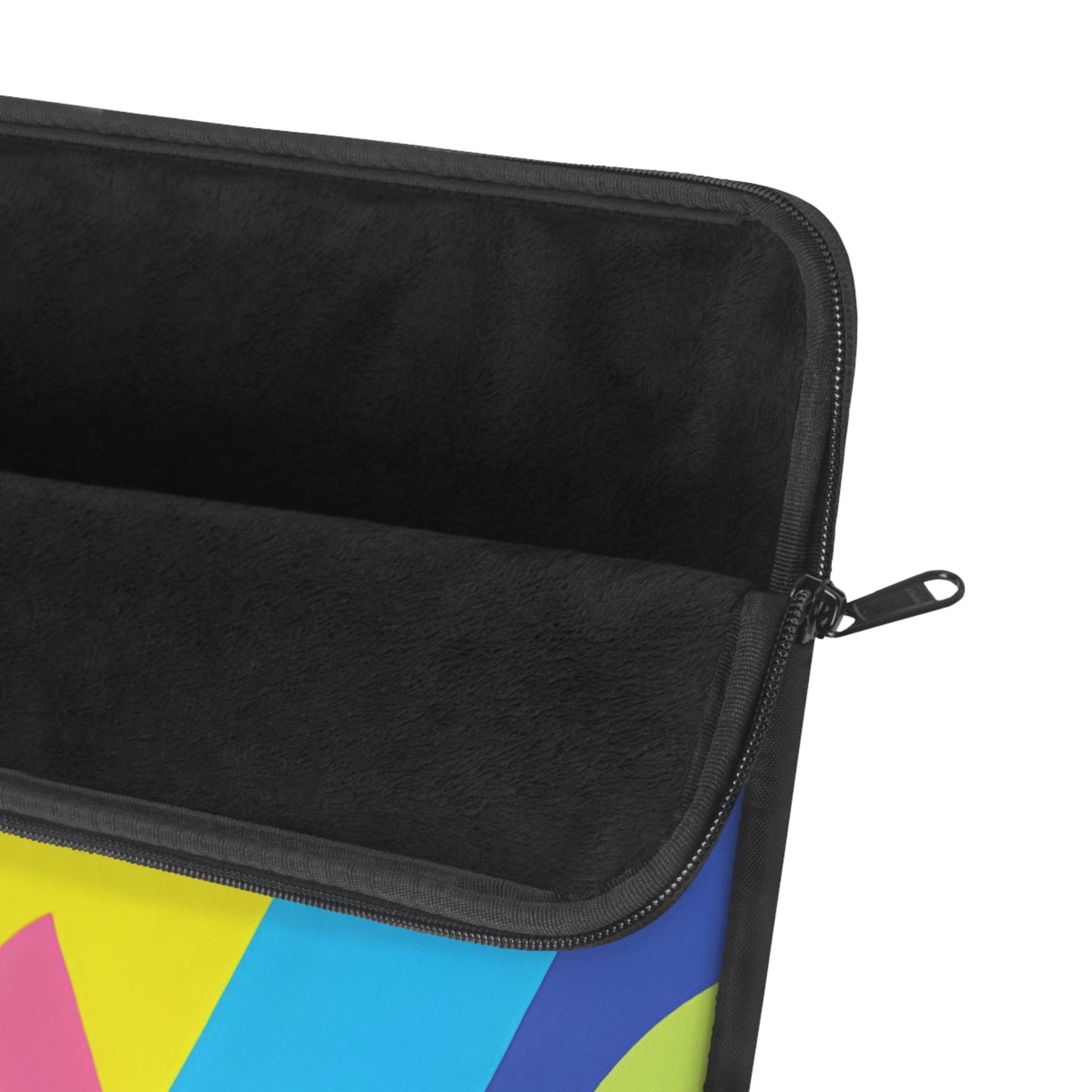BanjiBoy - LGBTQ+ Laptop Sleeve (12", 13", 15")