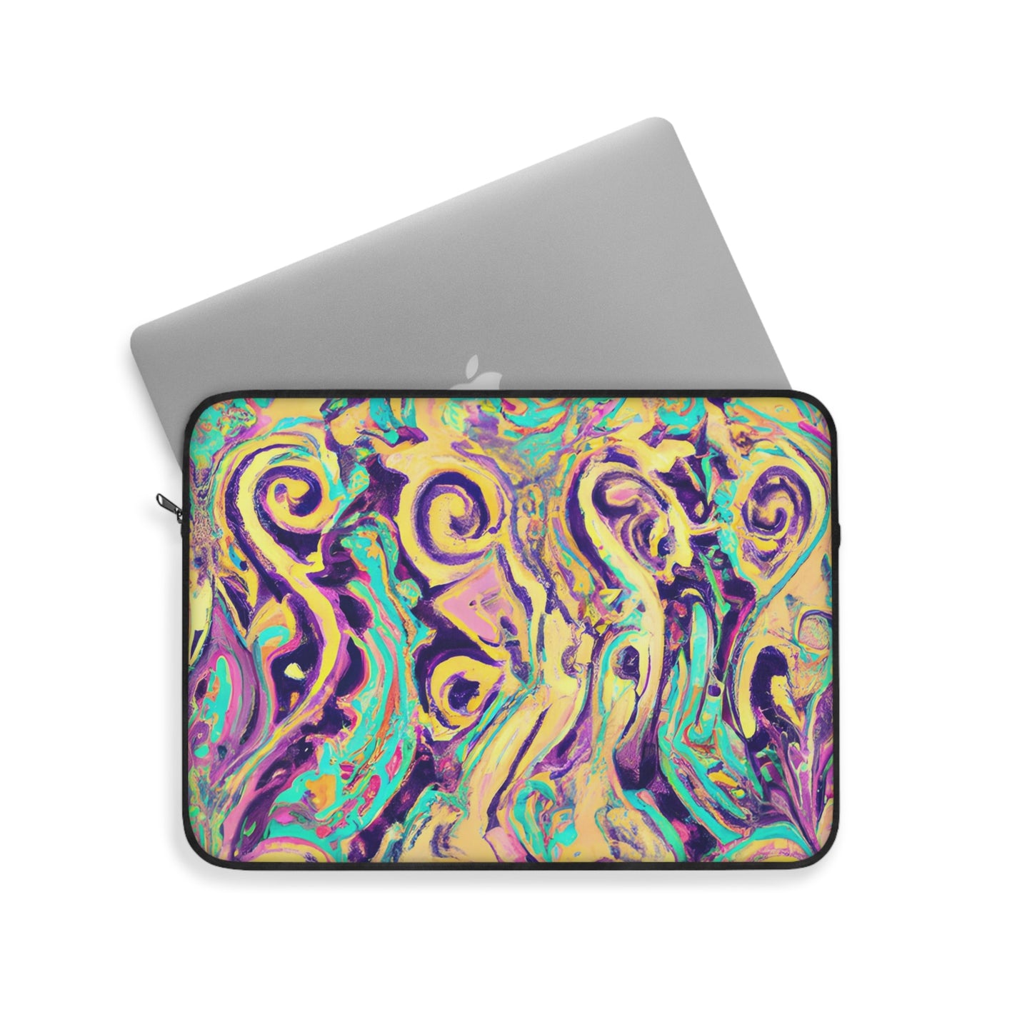 MagnoliaGlamor - LGBTQ+ Laptop Sleeve (12", 13", 15")