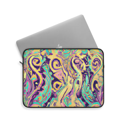 MagnoliaGlamor - LGBTQ+ Laptop Sleeve (12", 13", 15")