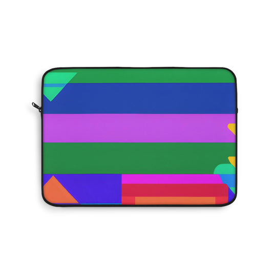 CandiCouture - LGBTQ+ Laptop Sleeve (12", 13", 15")
