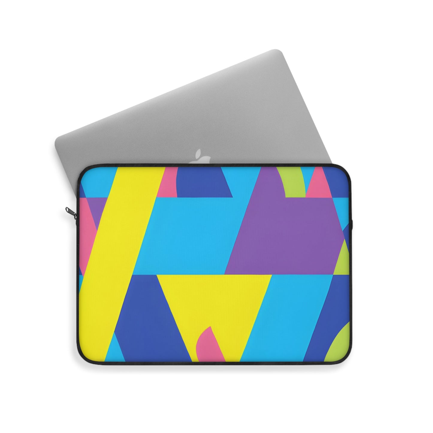 BanjiBoy - LGBTQ+ Laptop Sleeve (12", 13", 15")