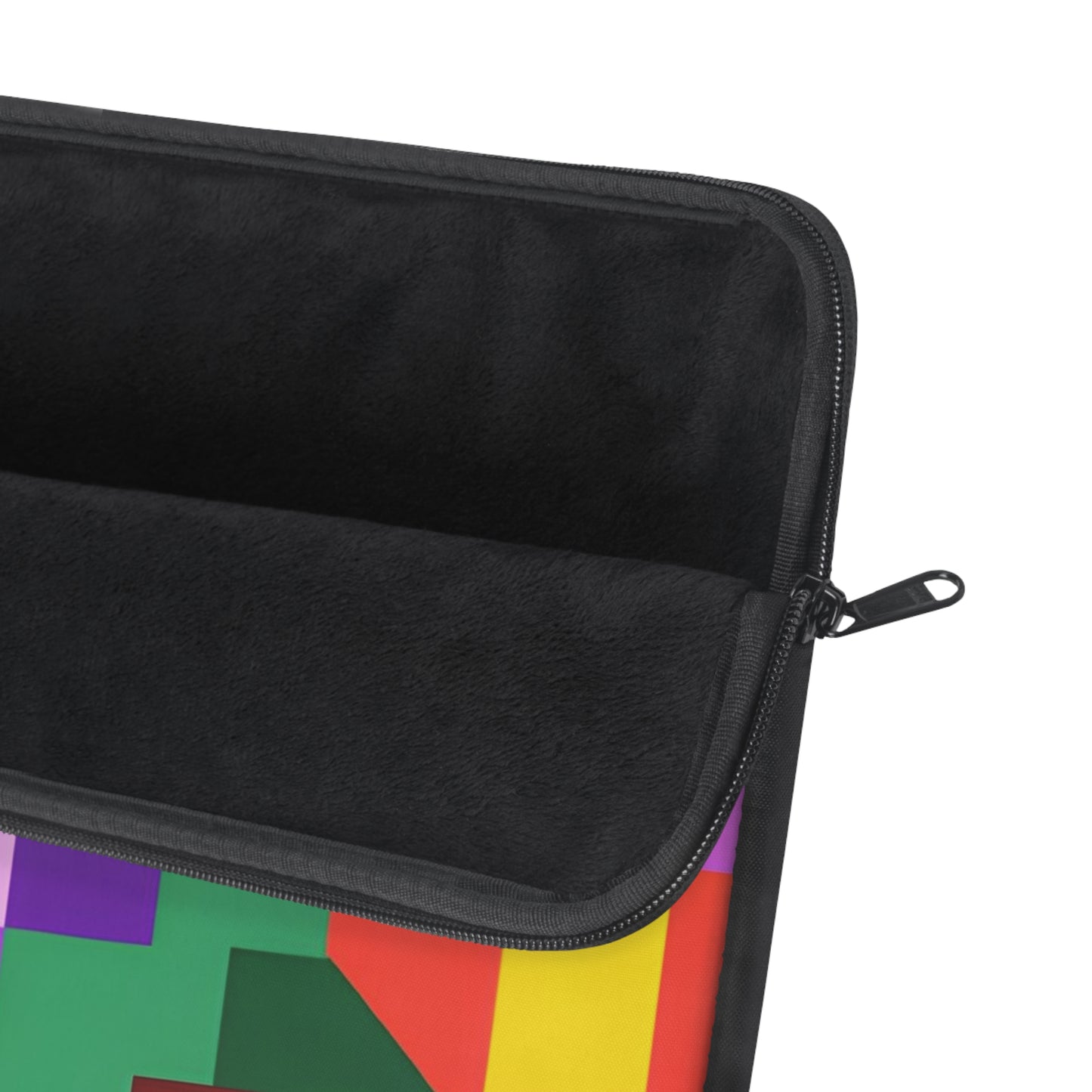 AzureFlair - LGBTQ+ Laptop Sleeve (12", 13", 15")