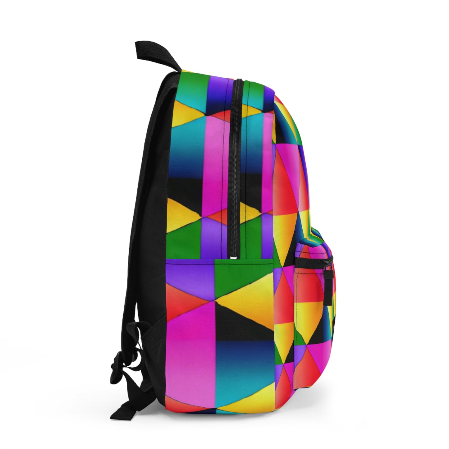 ShimmyShake - Hustler Pride Backpack