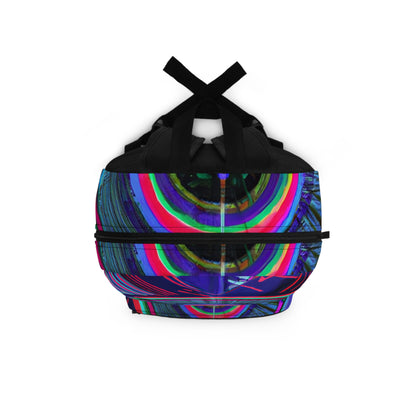 StarLightDivine - Hustler Backpack
