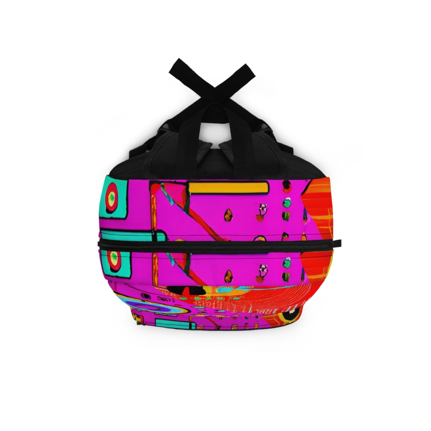 Galactyx - Hustler Backpack