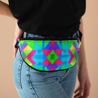 StarLightzVVQueez - LGBTQ+ Fanny Pack Belt Bag
