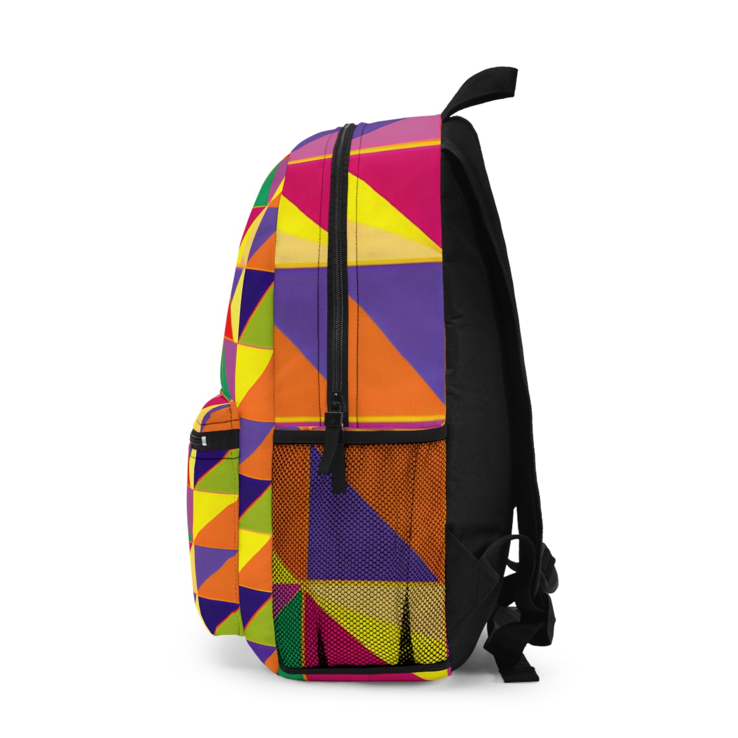 FlamboyantFox - Hustler Pride Backpack