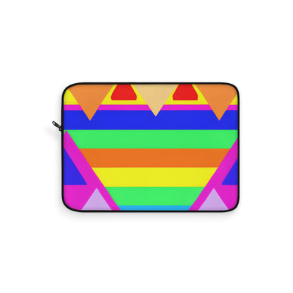 CarnivaleCabaret - LGBTQ+ Laptop Sleeve (12", 13", 15")