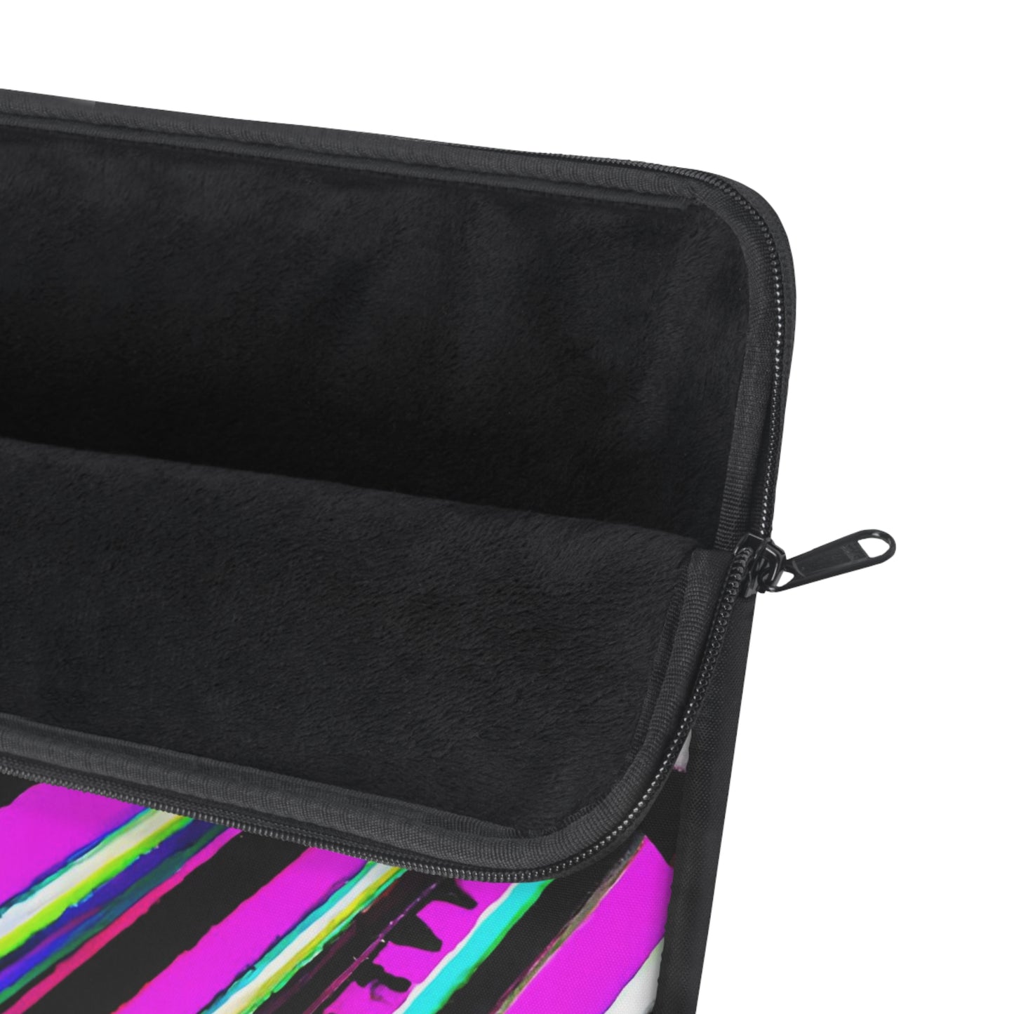 StarBrightGalaxy - LGBTQ+ Laptop Sleeve (12", 13", 15")