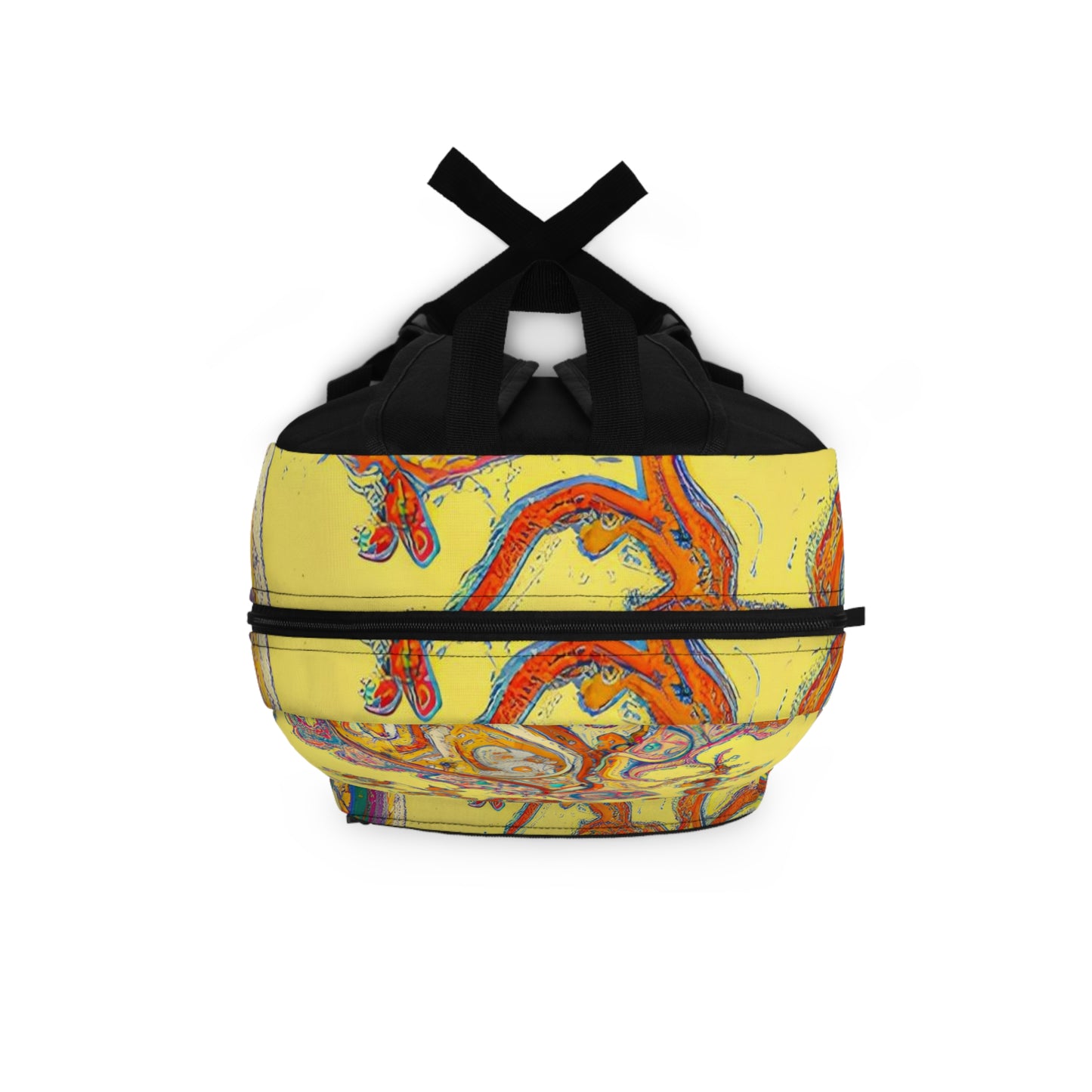 GlitterGatsby - LGBTQ+ Pride Backpack