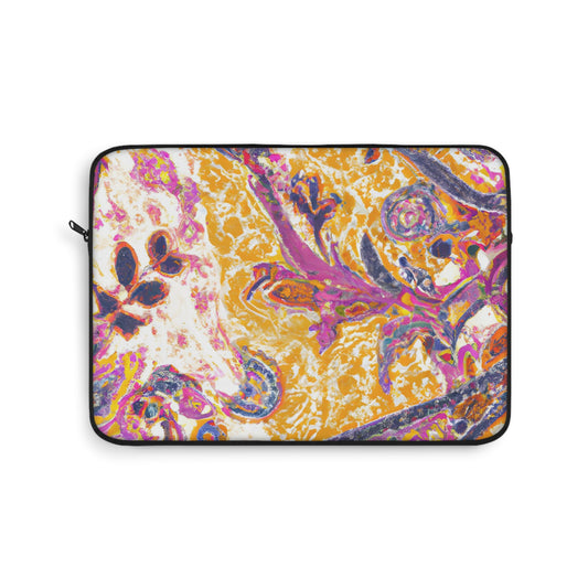 OliviaSwizzle. - LGBTQ+ Laptop Sleeve (12", 13", 15")