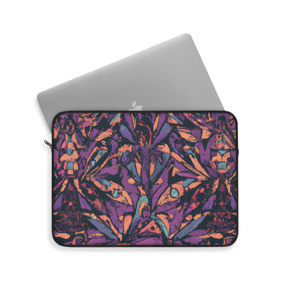 FlamboyantFay - LGBTQ+ Laptop Sleeve (12", 13", 15")
