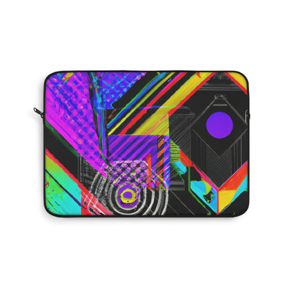 Fantazium - LGBTQ+ Laptop Sleeve (12", 13", 15")