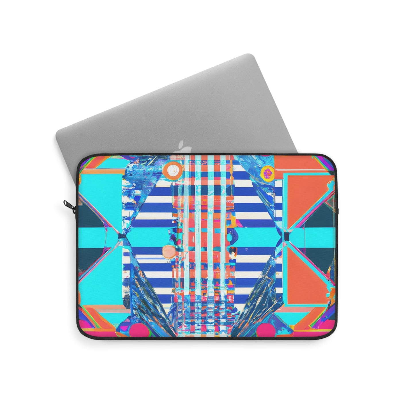 CosmicSkywalker - LGBTQ+ Laptop Sleeve (12", 13", 15")