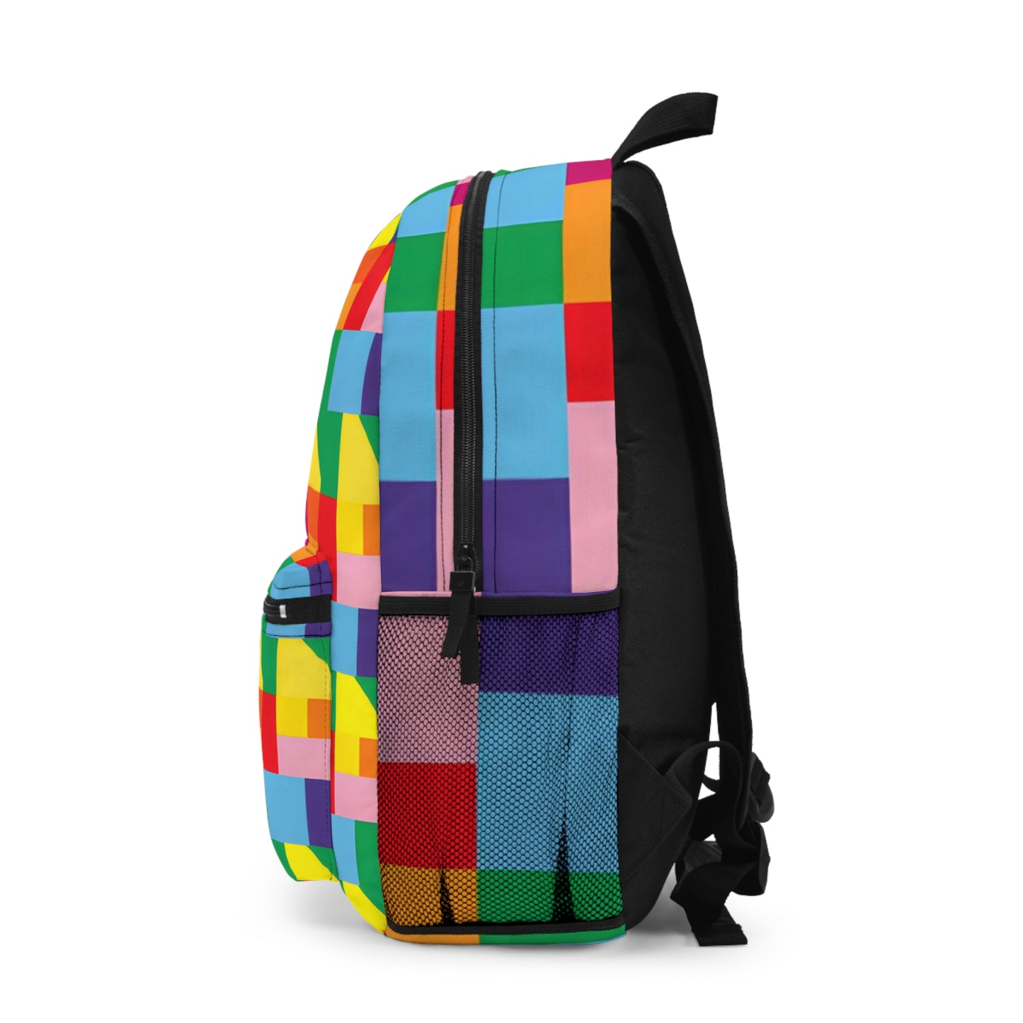 ElectroVixen - Hustler Pride Backpack