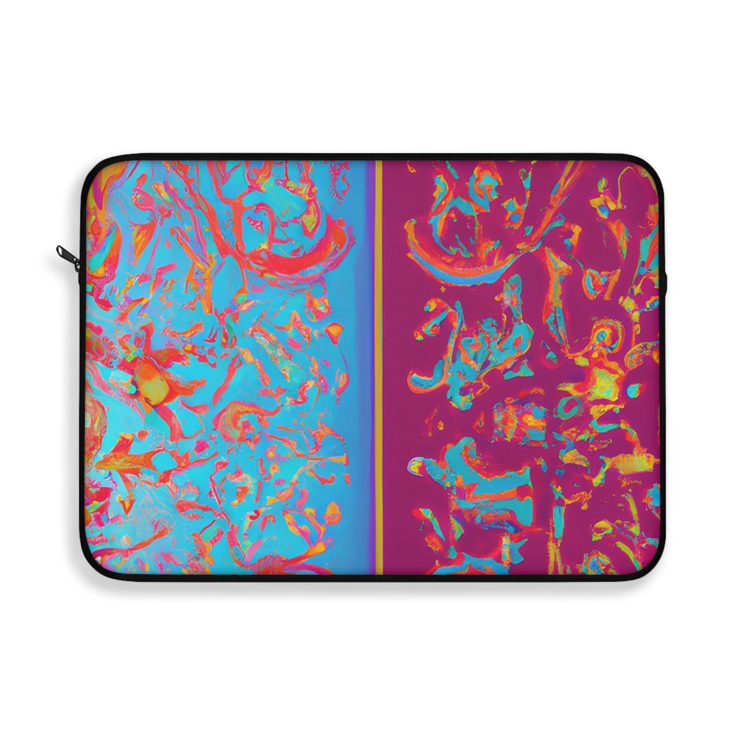 LusciousLola - LGBTQ+ Laptop Sleeve (12", 13", 15")