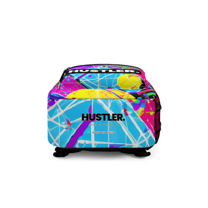 StardustX - LGBTQ+ Pride Backpack