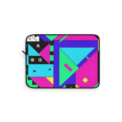 StarlightSynaesthesia - LGBTQ+ Laptop Sleeve (12", 13", 15")