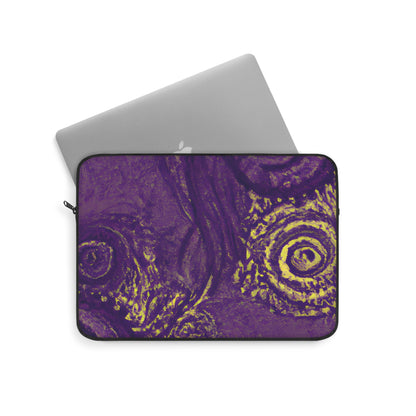 LuxCrush - LGBTQ+ Laptop Sleeve (12", 13", 15")