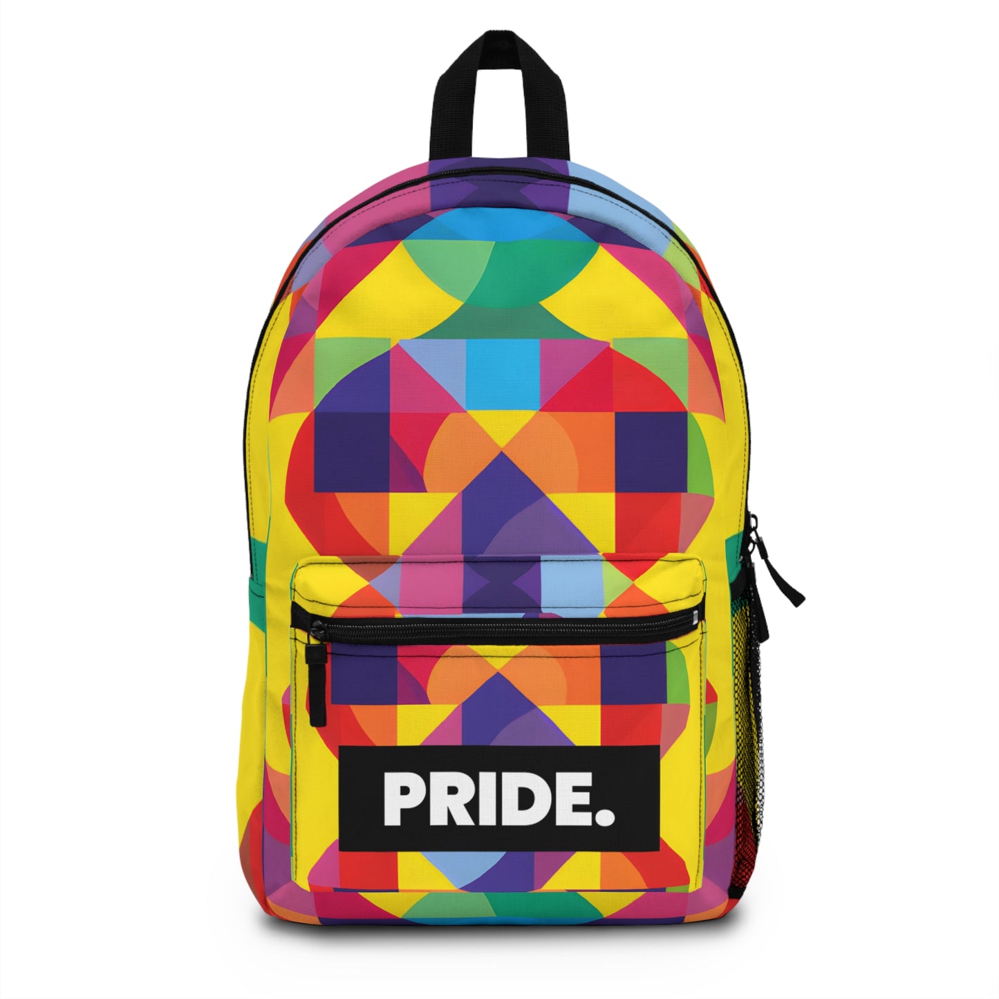 Flamboyanza - Gay Pride Backpack