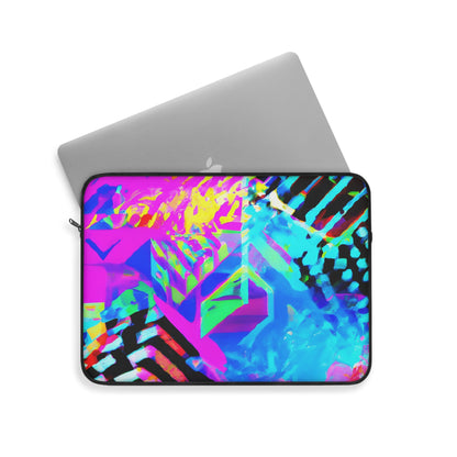 AeroStarz - LGBTQ+ Laptop Sleeve (12", 13", 15")