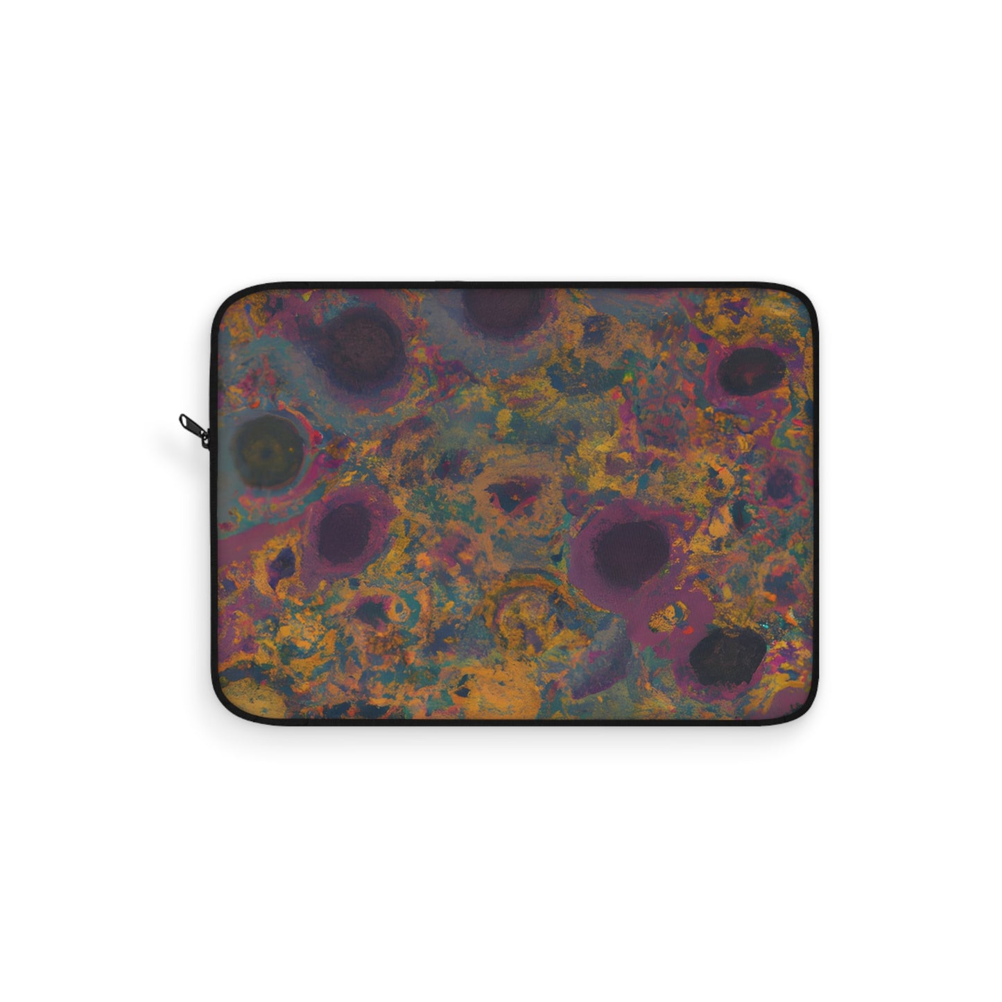 AuroraGlitz - LGBTQ+ Laptop Sleeve (12", 13", 15")