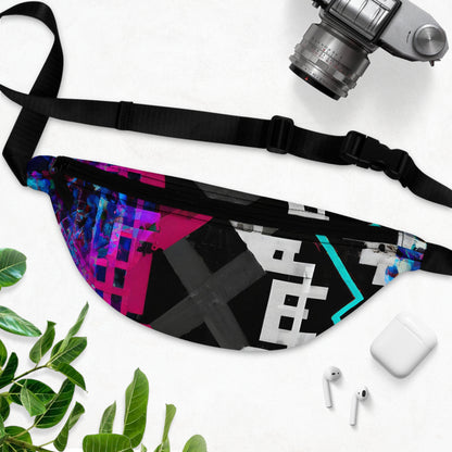 CosmicCabaret - LGBTQ+ Fanny Pack Belt Bag