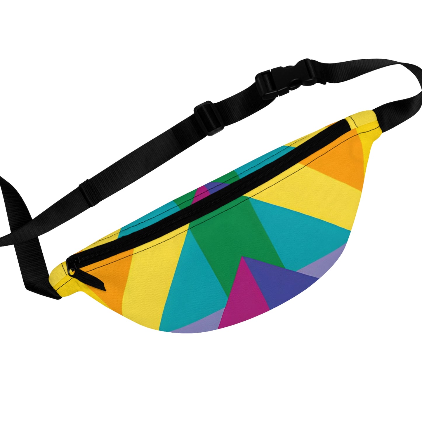 VanityVex - Gay Pride Fanny Pack Belt Bag