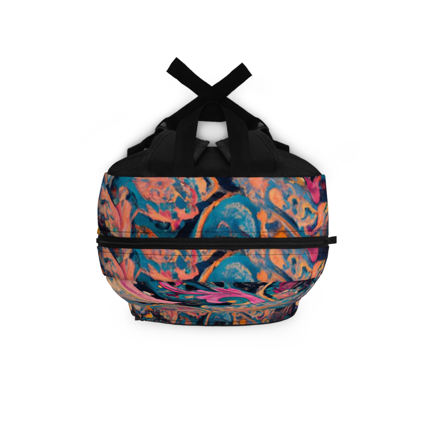 DapperDahlia - Gay Pride Backpack