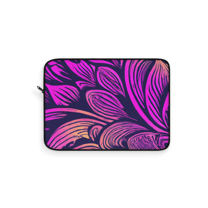 RubyViolette - LGBTQ+ Laptop Sleeve (12", 13", 15")