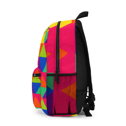 SultrySasha - Gay Pride Backpack