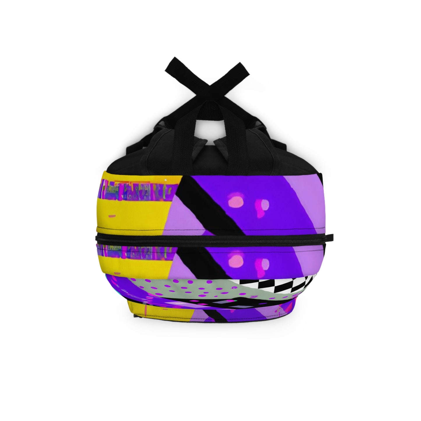 GalaxyGlamor - Hustler Backpack